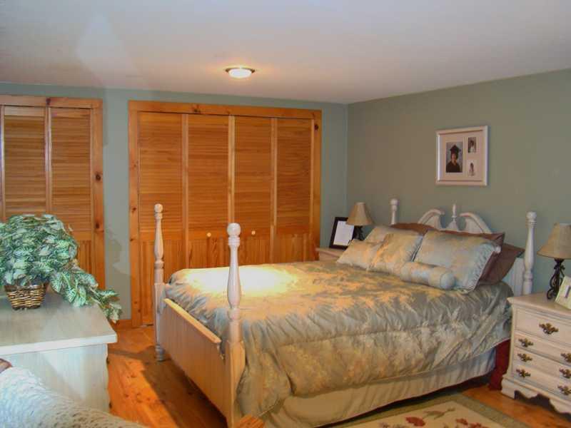128 Moose Brook Road Ludlow, ME 04730 - Photo 13 of 34 Interior Space/Layout.