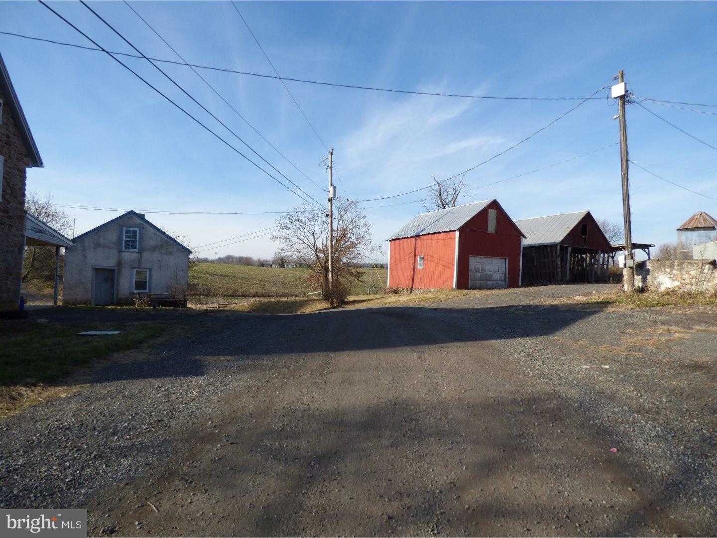 231 Hoffman Road Barto, PA 19504 - Photo 11 of 14 Gallery Image 11