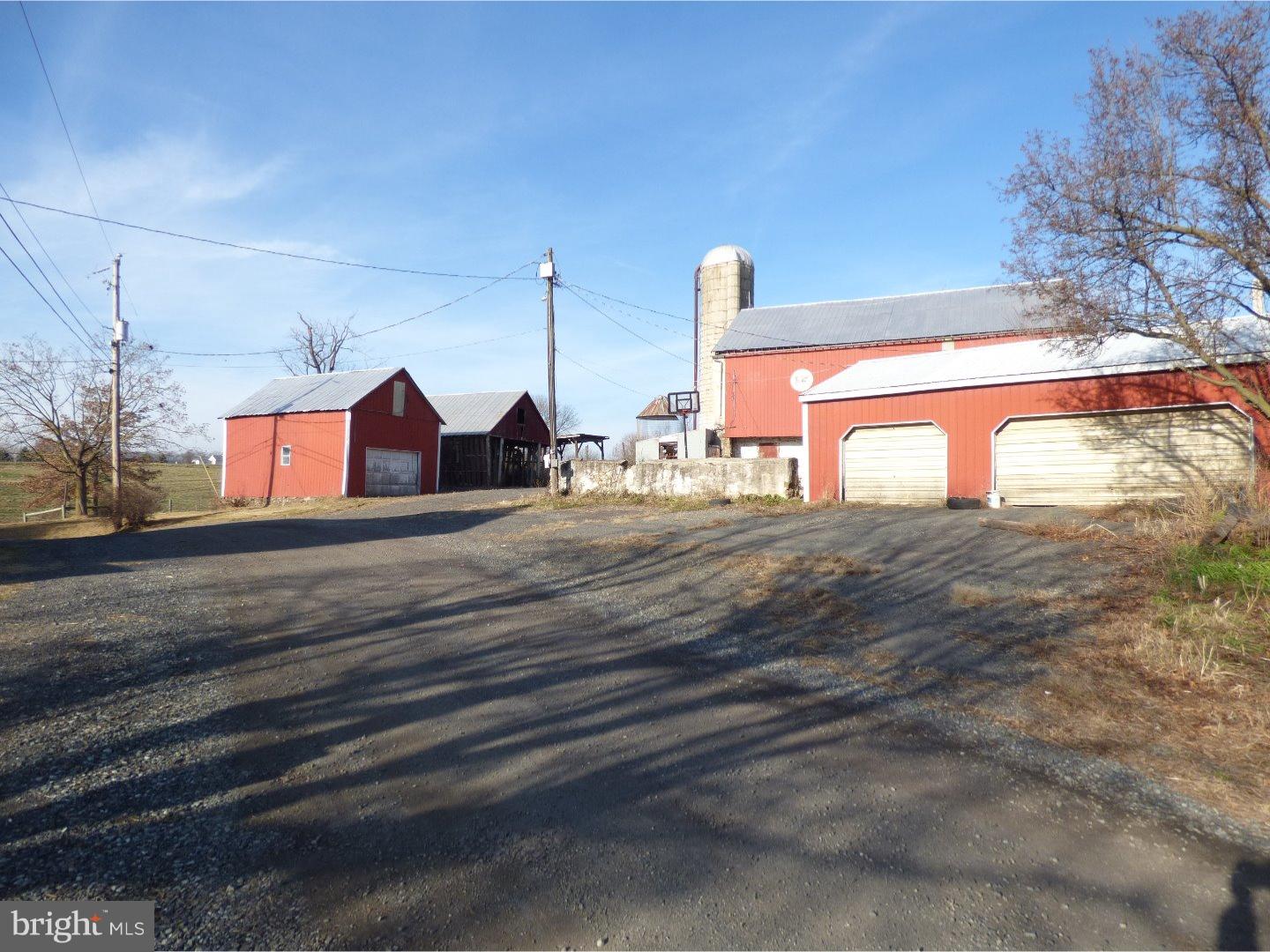 231 Hoffman Road Barto, PA 19504 - Photo 12 of 14 Gallery Image 12