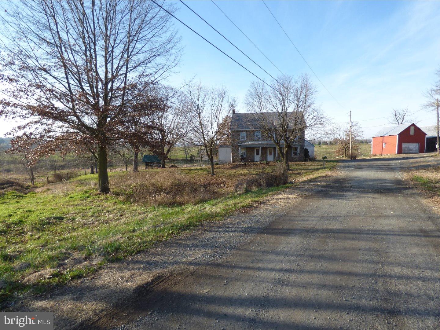231 Hoffman Road Barto, PA 19504 - Photo 14 of 14 Gallery Image 14