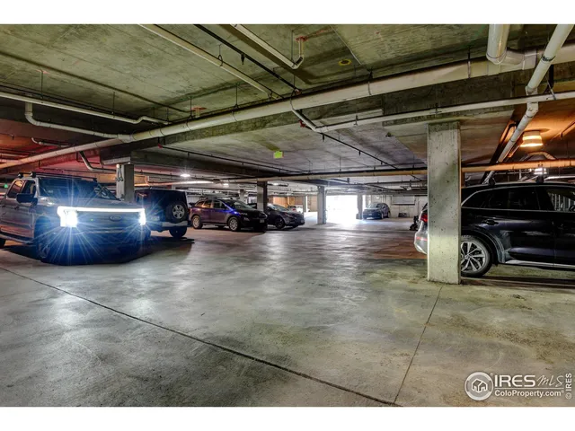 $795,000 | 2850 East College Avenue, Unit 110, Boulder, CO 80303