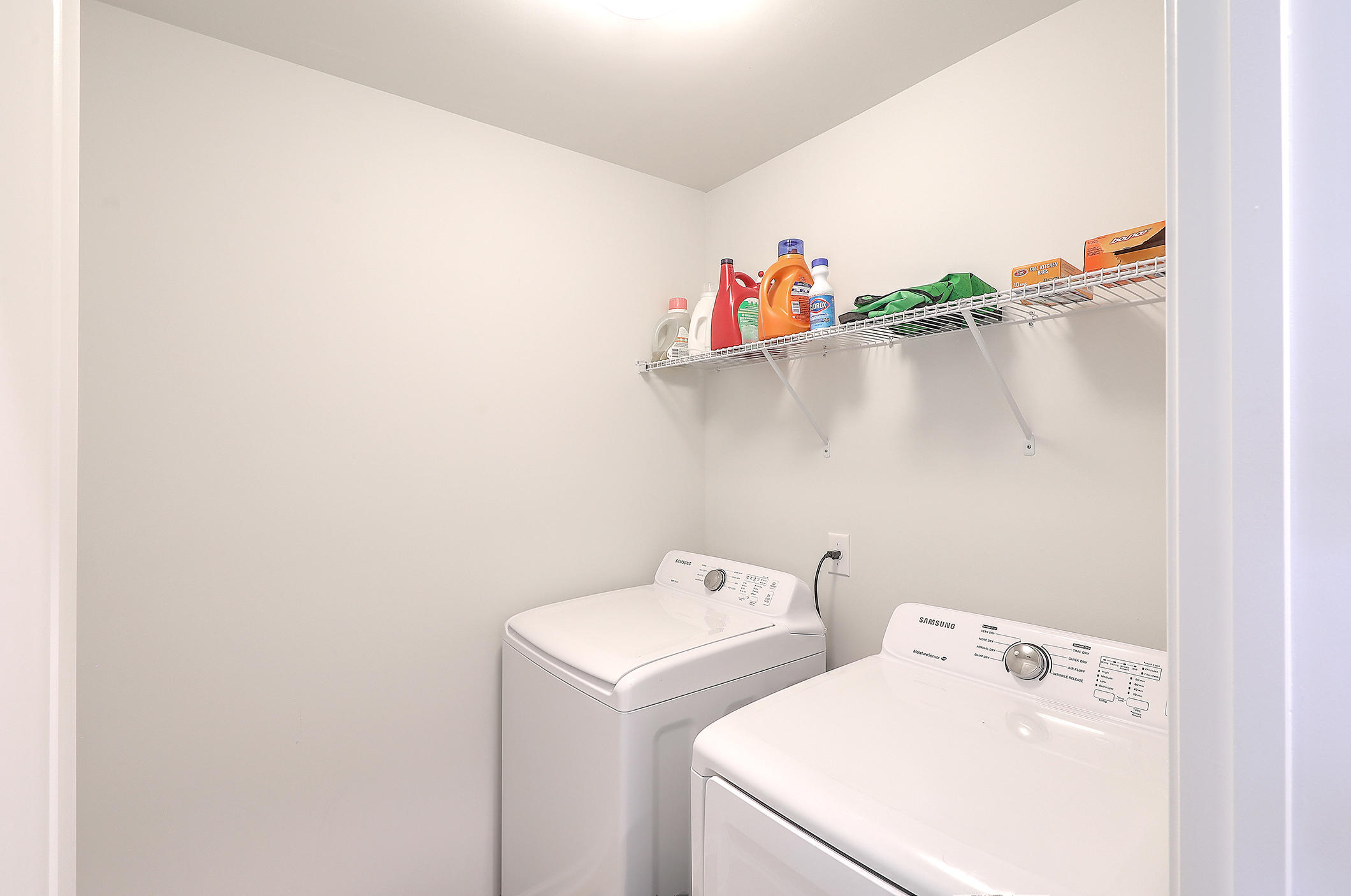 111 Lakestone Road Moncks Corner, SC 29461 - Photo 21 of 22 Laundry Room