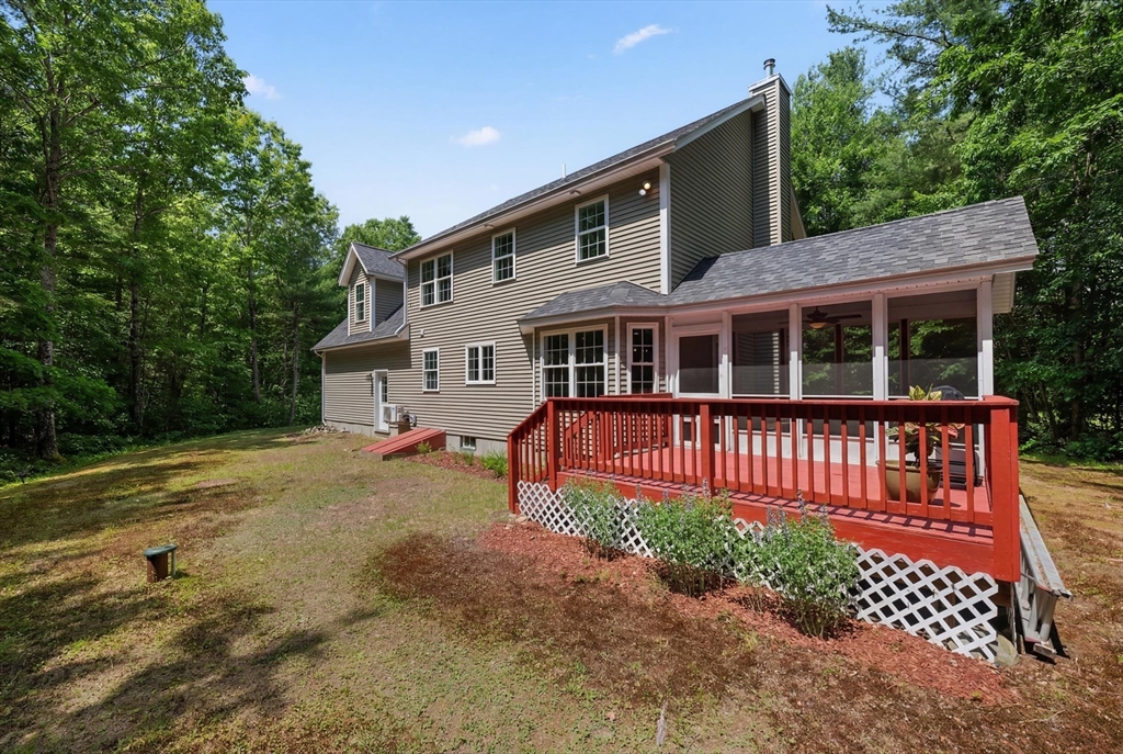 151 Sterling Road Holden, MA 01522 - Photo 38 of 42