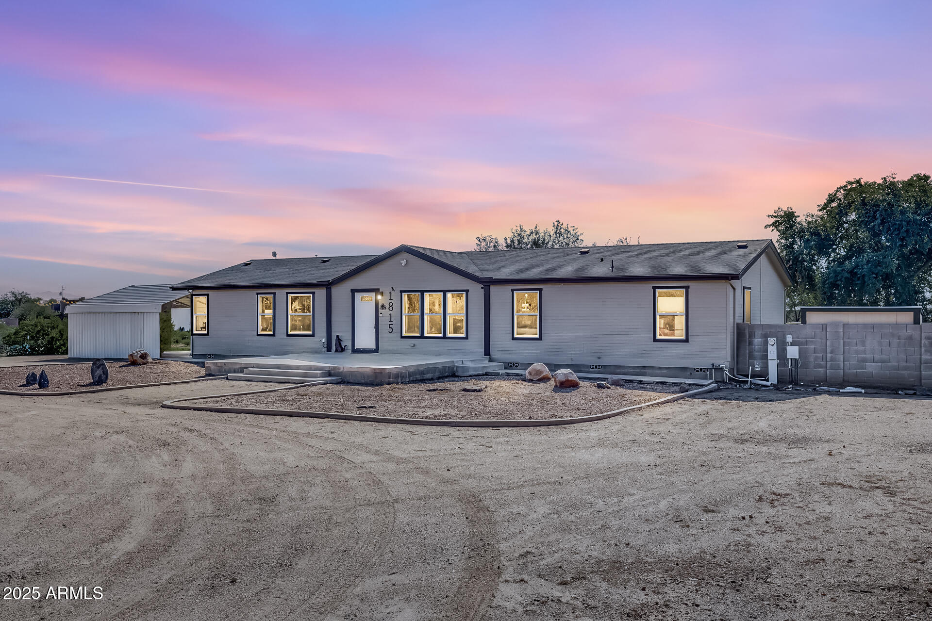 1815 East La Salle Road Phoenix, AZ 85086 - Photo 52 of 66