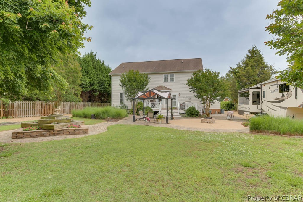 2074 Hayes Road Hayes, VA 23072 - Photo 45 of 47 Gallery Image 45