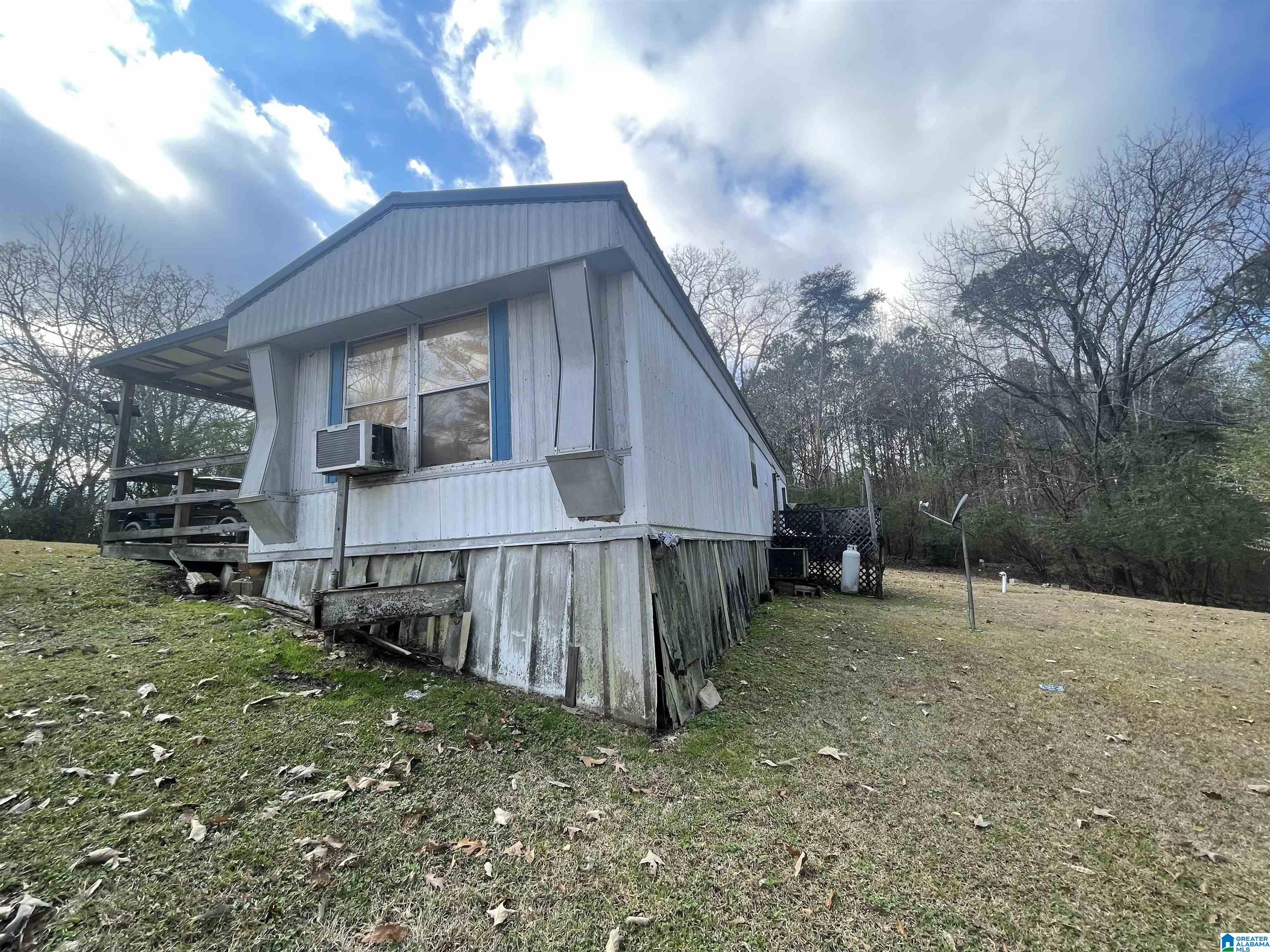306 Rhodes Road Empire, AL 35063 - Photo 3 of 4