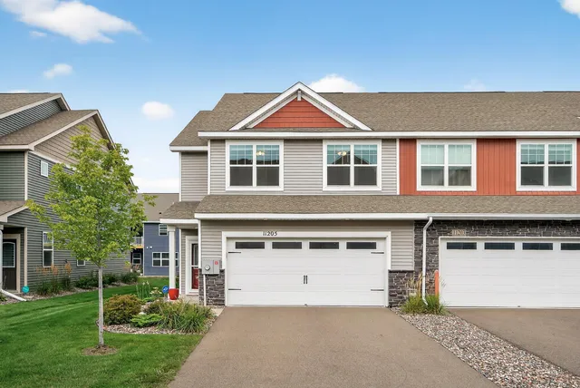 $357,000 | 11205 Balsam Pointe Trail, Dayton, MN 55327