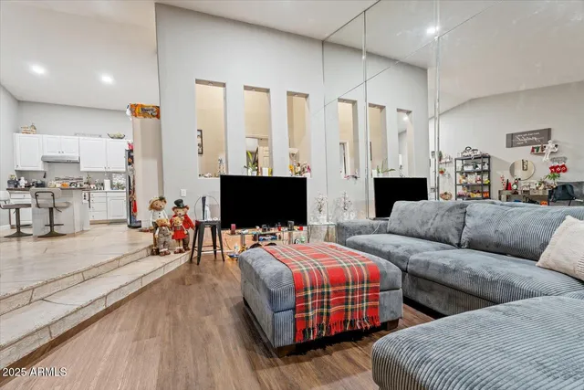 a utility room with sink dryer and washer