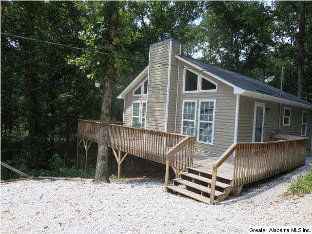 95 Fox Run Lineville, AL 36266 - Photo 3 of 21