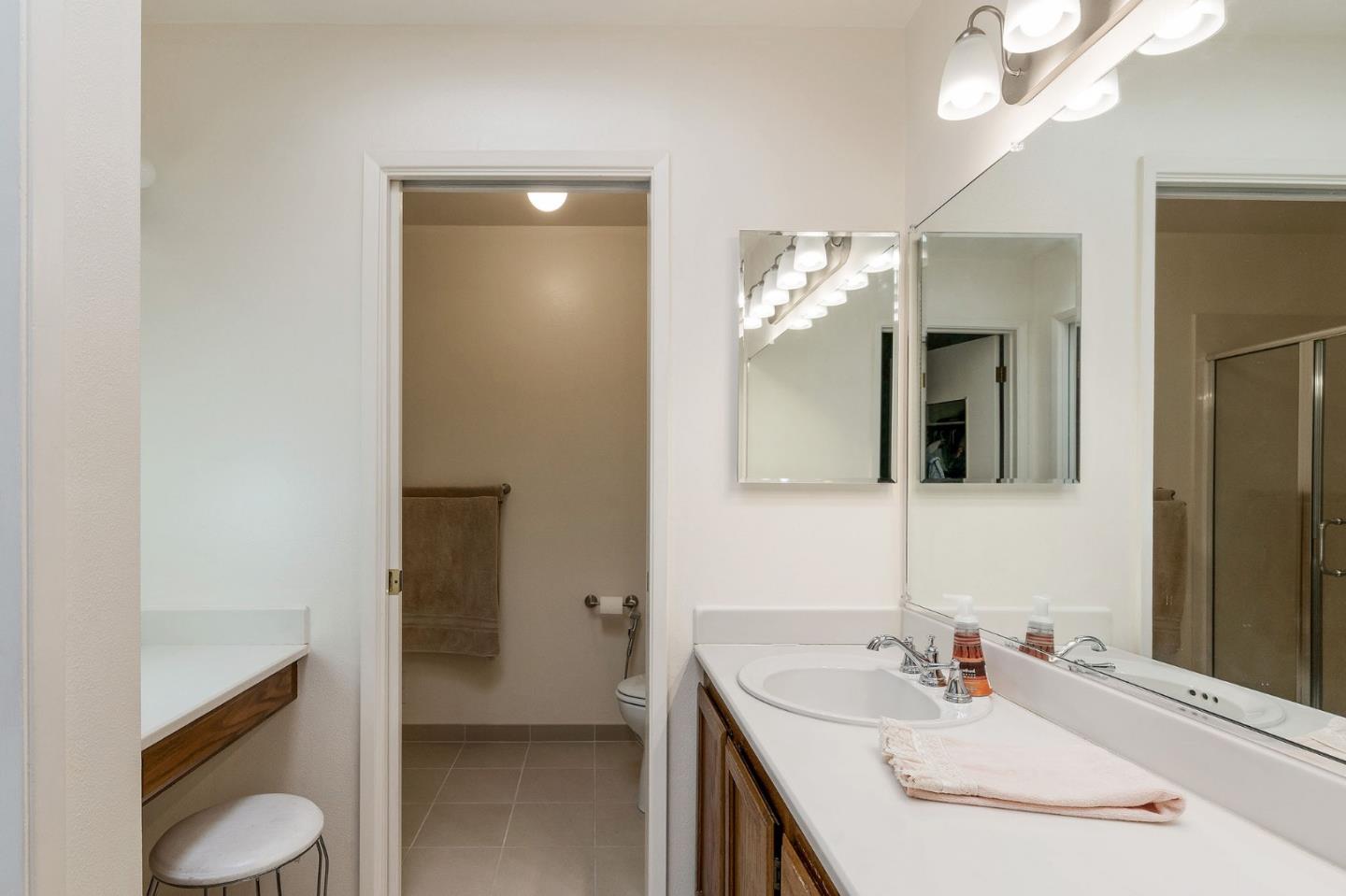 360 Winwood Avenue Pacifica, CA 94044 - Photo 20 of 26 a bathroom with a sink a toilet and shower