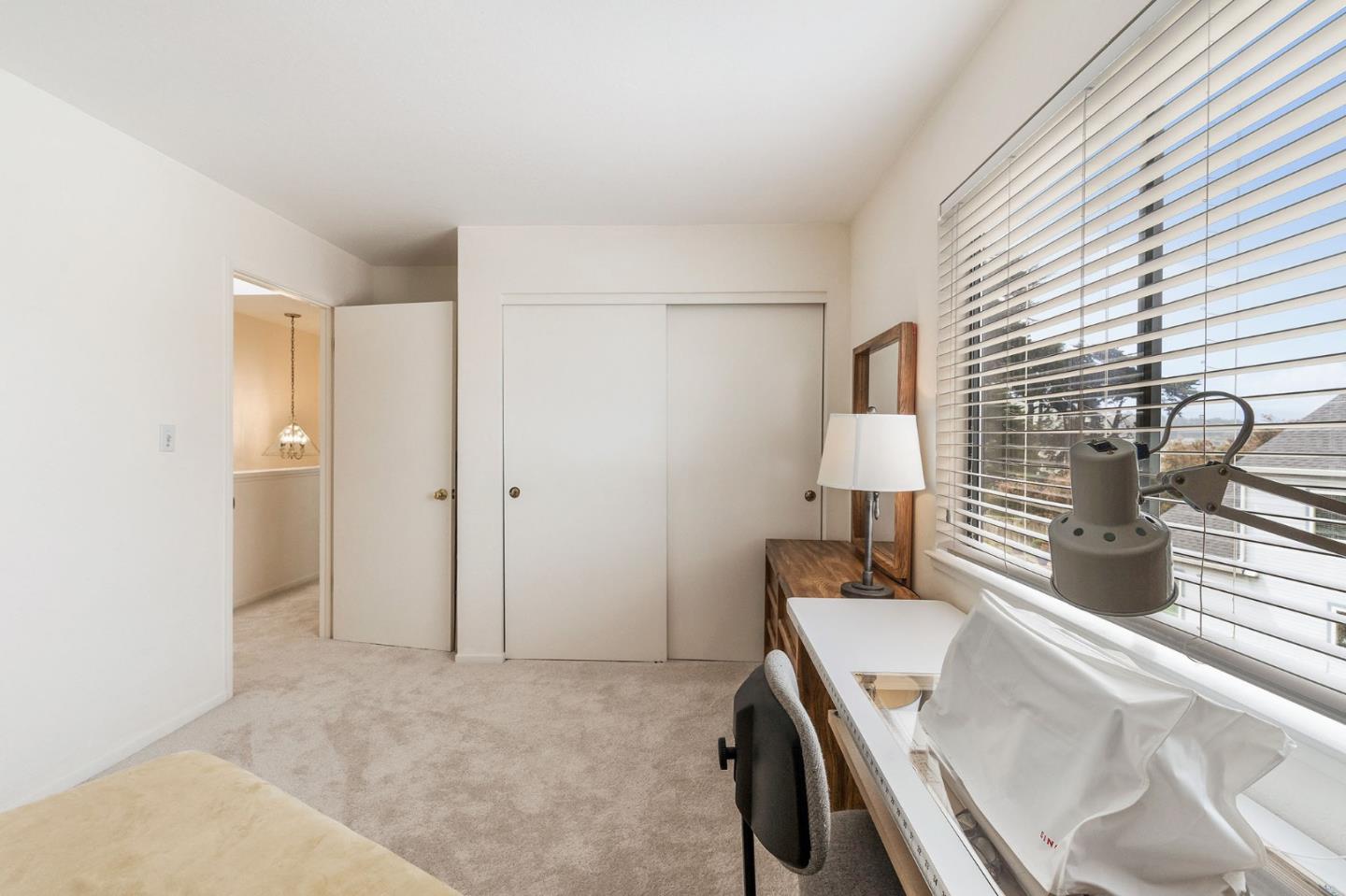 360 Winwood Avenue Pacifica, CA 94044 - Photo 23 of 26 a view of a kitchen with furniture and a window