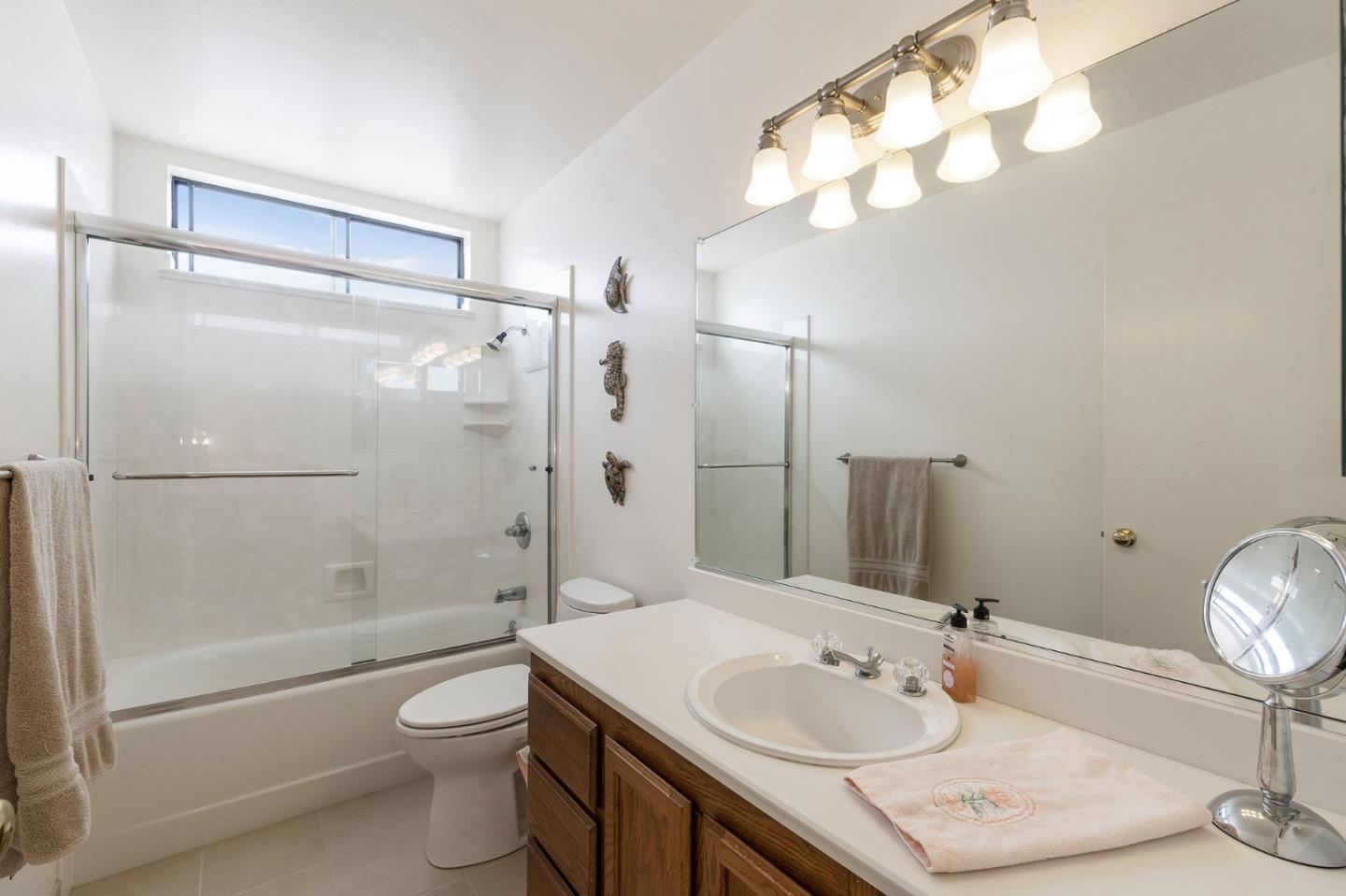 360 Winwood Avenue Pacifica, CA 94044 - Photo 24 of 26 a bathroom with a sink a toilet and shower