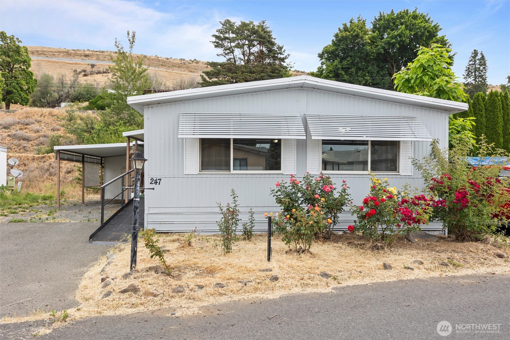 2205 Butterfield Road, Unit 247 Yakima, WA 98901 - Photo 25 of 26