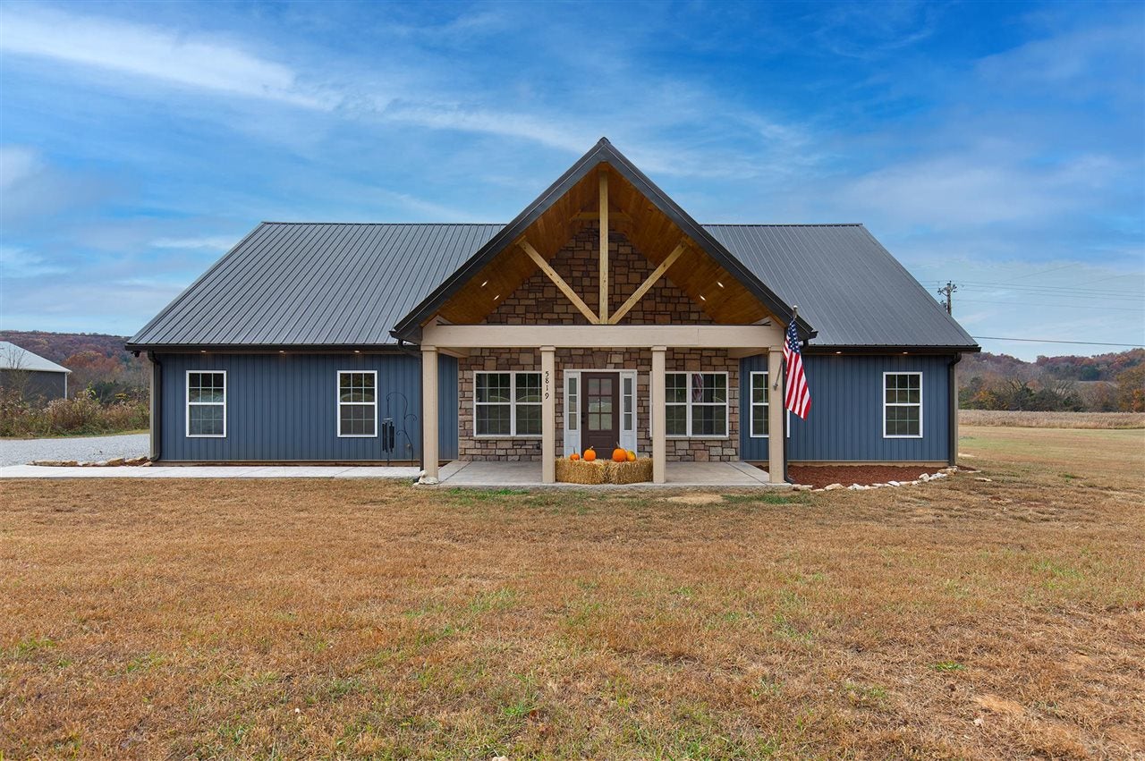 5819 Blue Level Road Rockfield, KY 42274 - Photo 1 of 1 Gallery Image 1