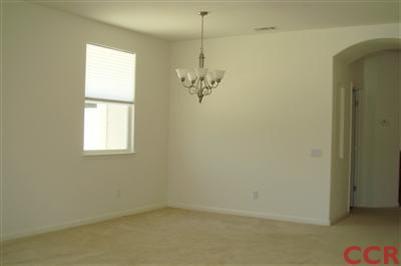 15 Chamiso Drive Los Alamos, CA 93440 - Photo 3 of 15 an empty room with a window