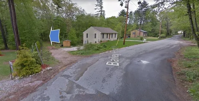 $110,000 | 0 Montauk Trail, West Greenwich, RI 02817