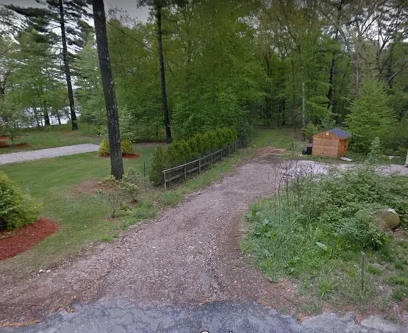 $110,000 | 0 Montauk Trail, West Greenwich, RI 02817