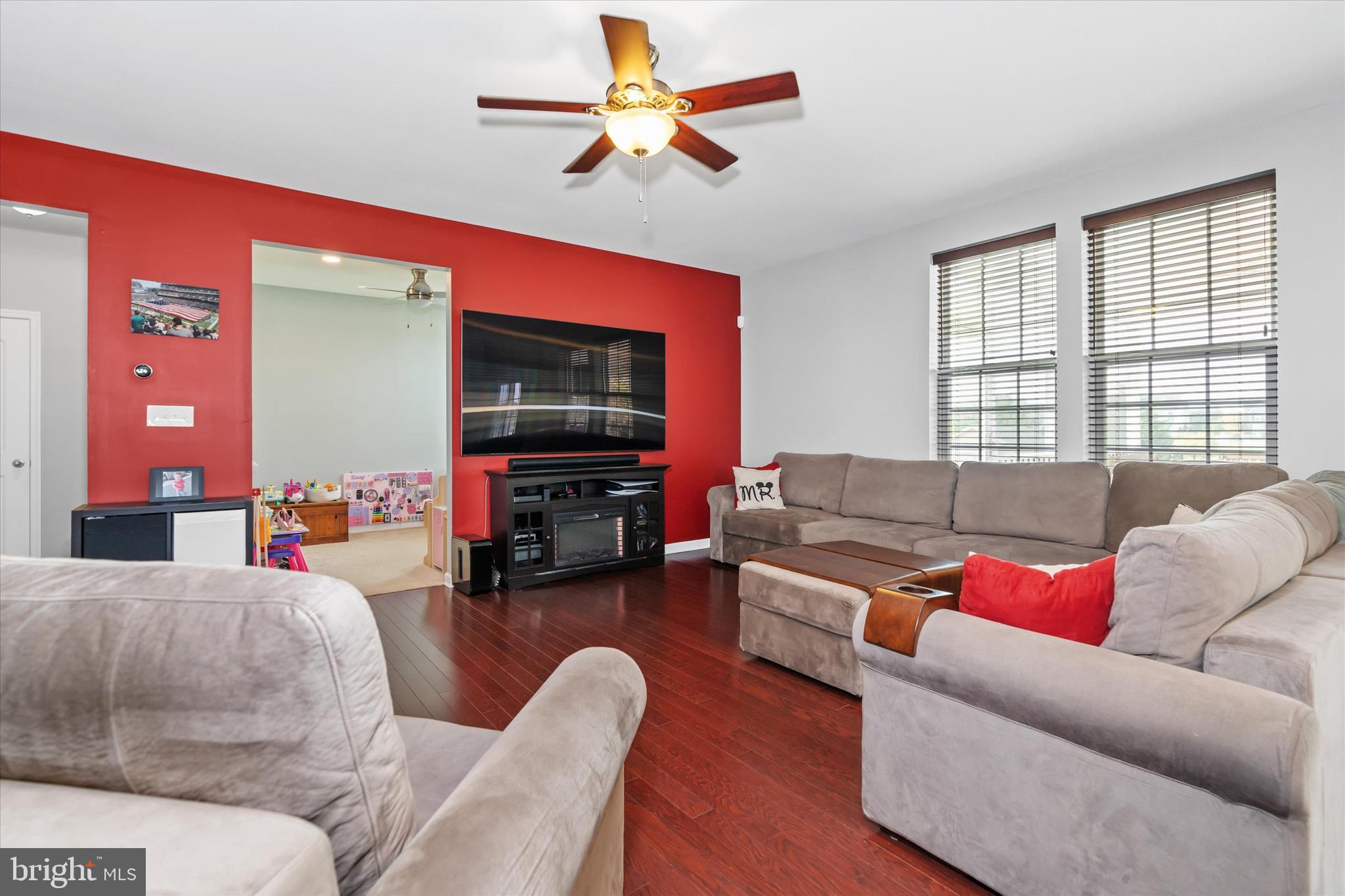 257 Saffron Circle Middletown, DE 19709 - Photo 11 of 40