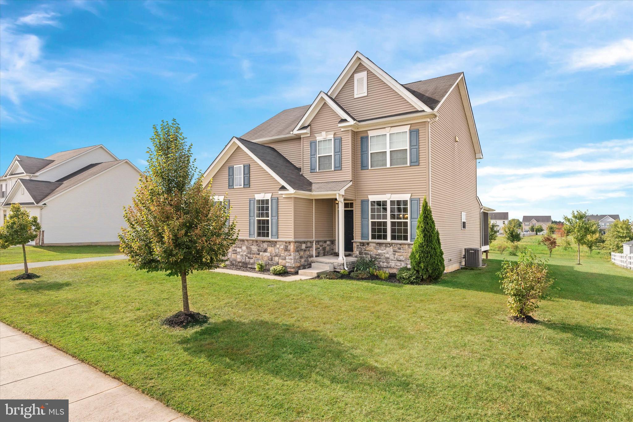 257 Saffron Circle Middletown, DE 19709 - Photo 3 of 40