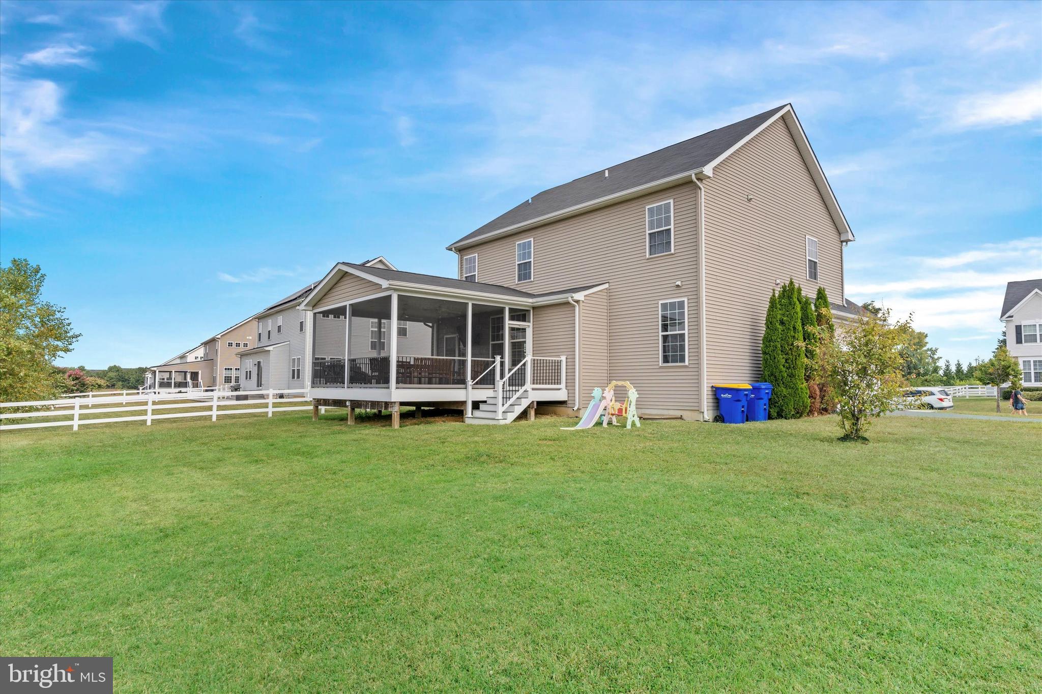 257 Saffron Circle Middletown, DE 19709 - Photo 35 of 40
