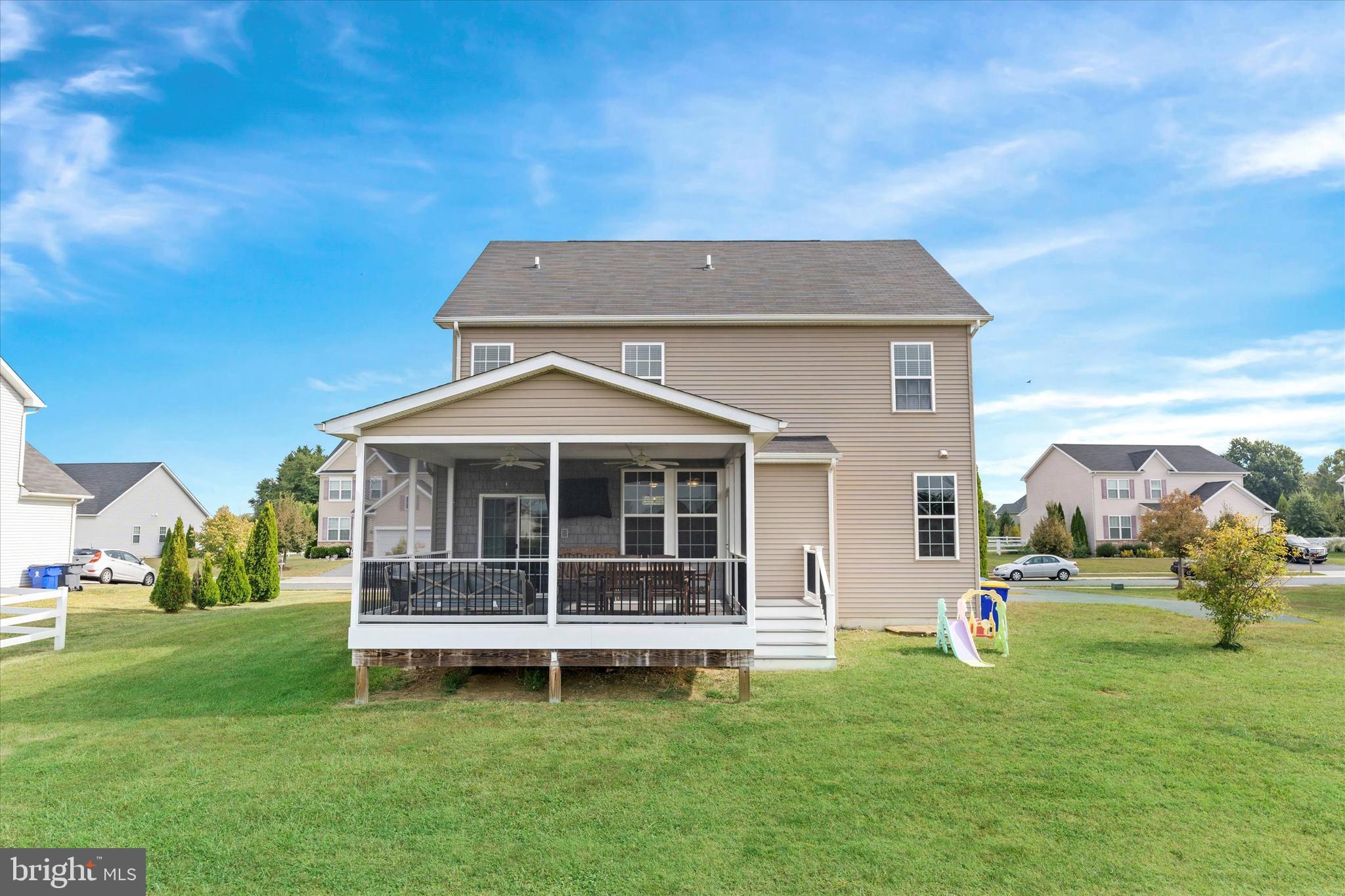 257 Saffron Circle Middletown, DE 19709 - Photo 36 of 40