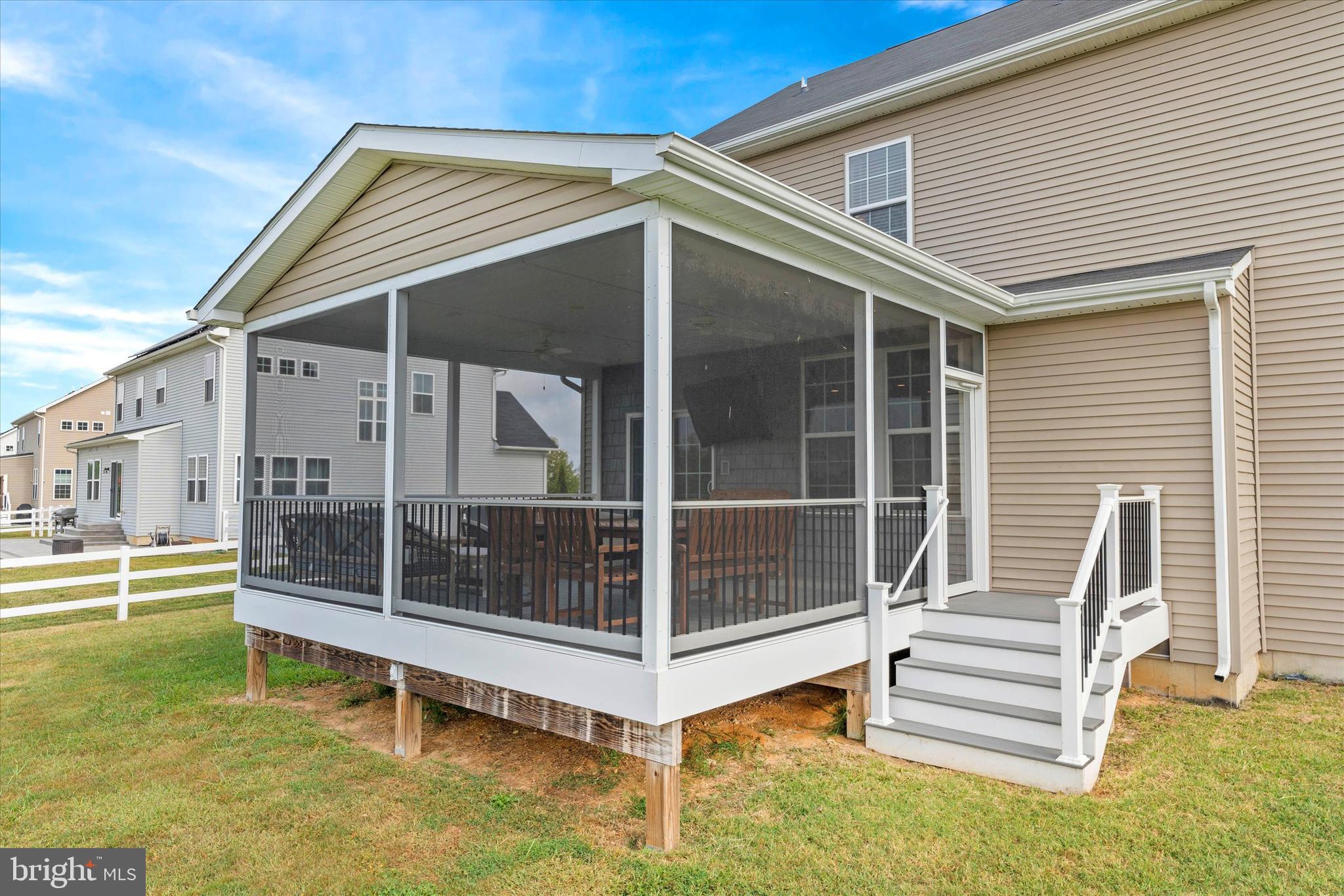 257 Saffron Circle Middletown, DE 19709 - Photo 37 of 40