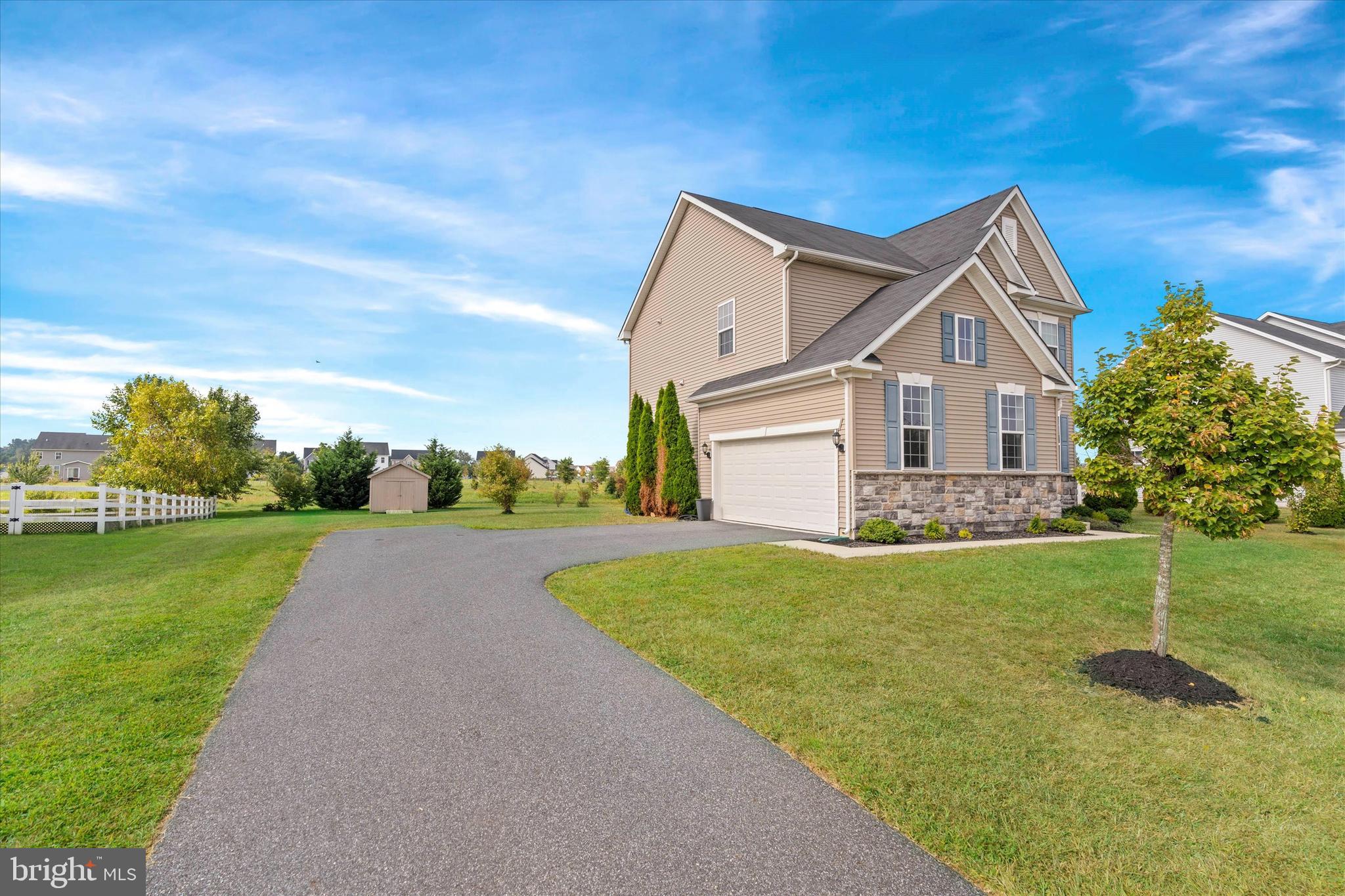 257 Saffron Circle Middletown, DE 19709 - Photo 4 of 40