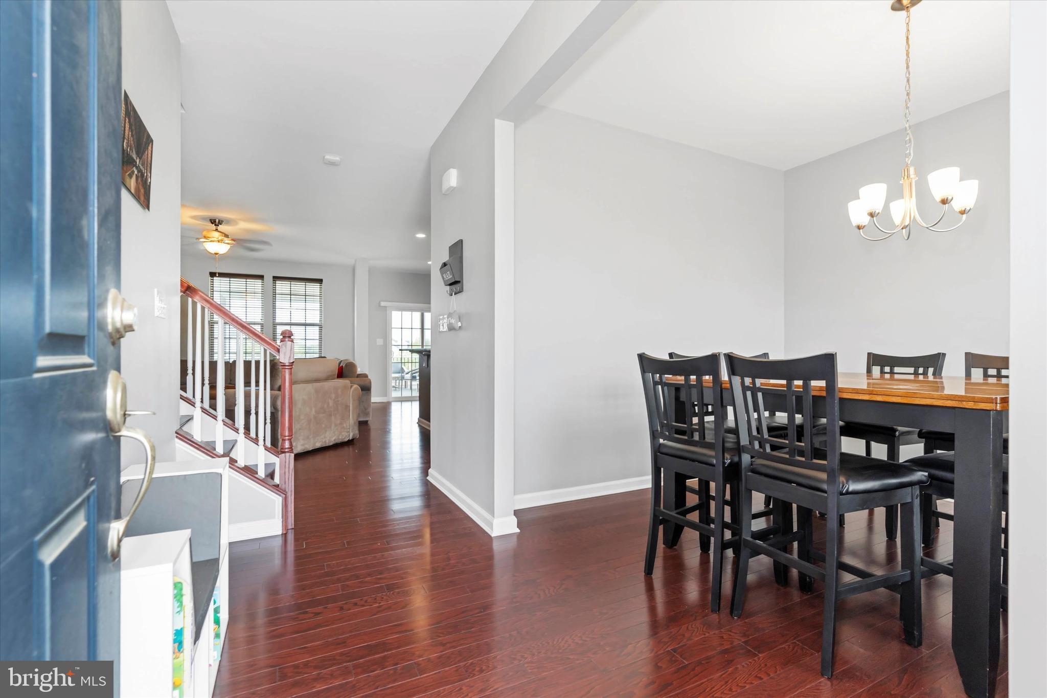 257 Saffron Circle Middletown, DE 19709 - Photo 5 of 40