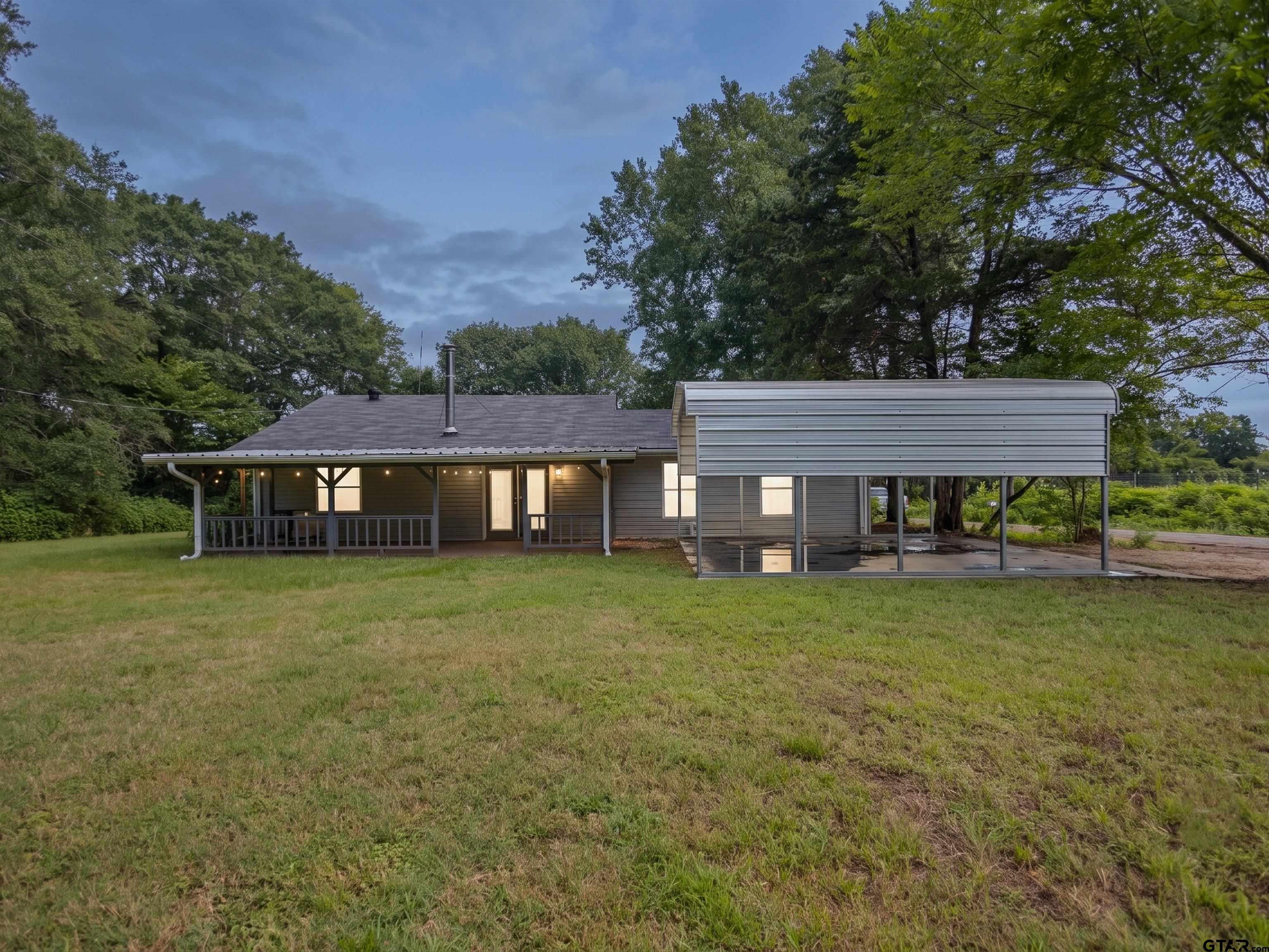 2360 Elk Road Gilmer, TX 75644 - Photo 34 of 38