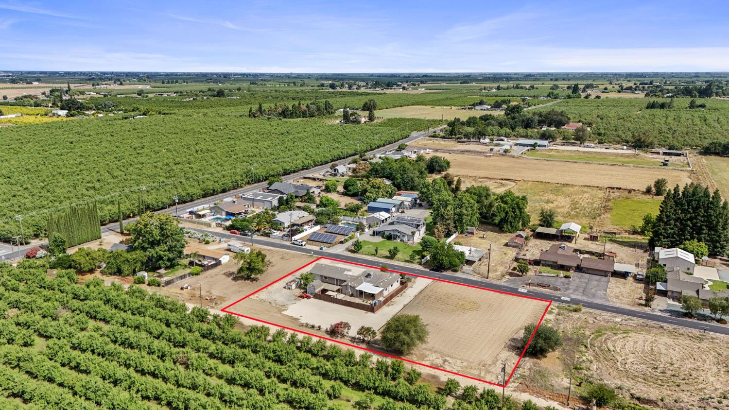 30112 Hall Road Escalon, CA 95320 - Photo 52 of 59