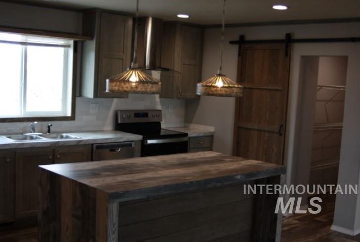 5893 Remington Mackay, ID 83251 - Photo 5 of 13