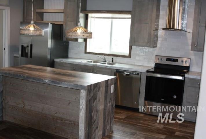 5893 Remington Mackay, ID 83251 - Photo 6 of 13