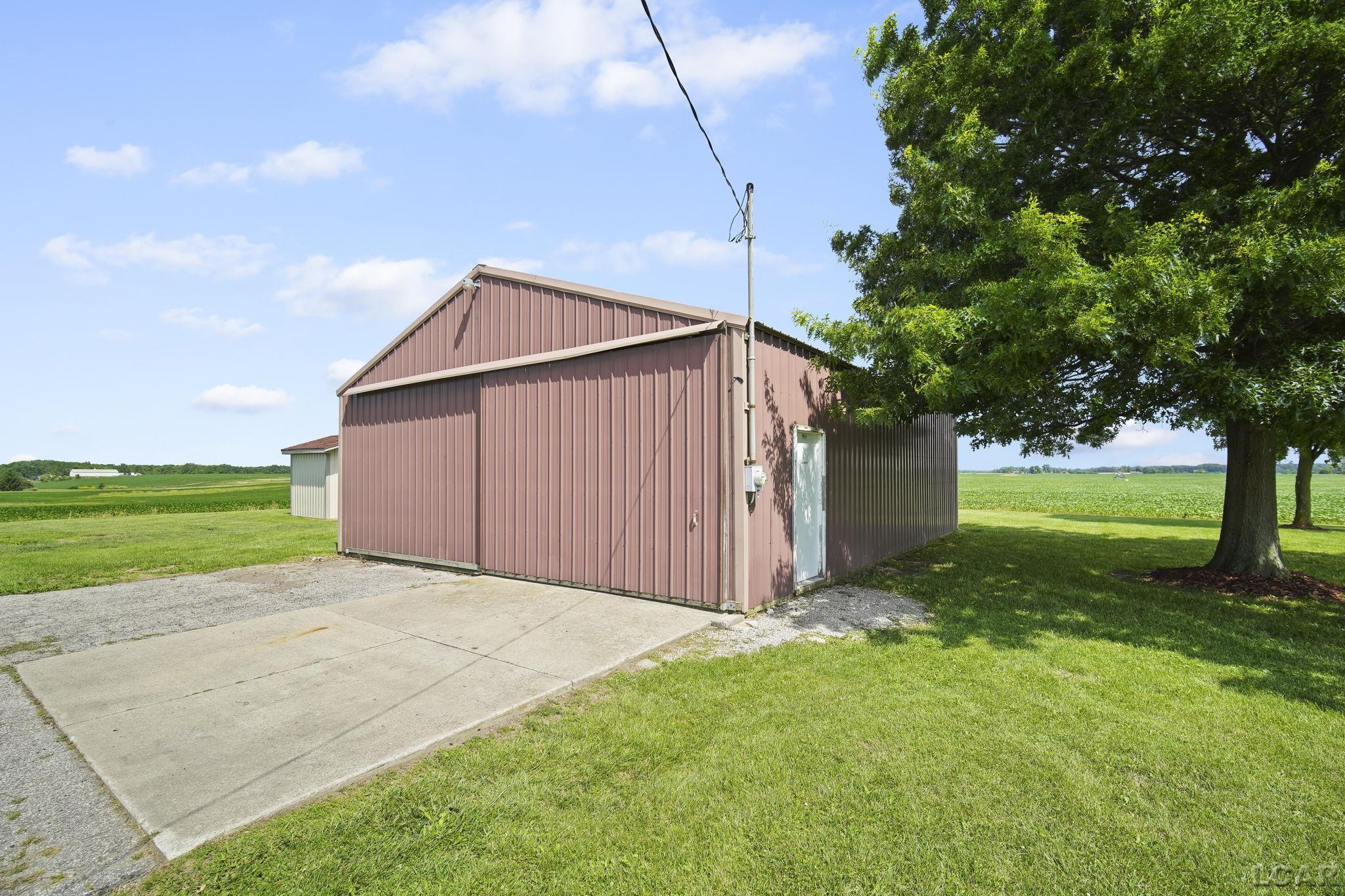 11844 West Carleton Road Clayton, MI 49235 - Photo 27 of 33