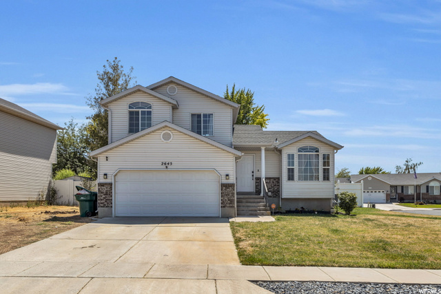 2645 West 4100th Street South Roy, UT 84067 - Photo 1 of 1