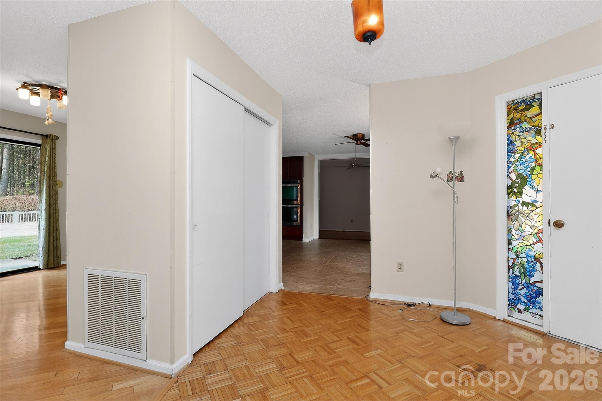 9516 Westmoreland Road Cornelius, NC 28031 - Photo 20 of 40 a view of an entryway