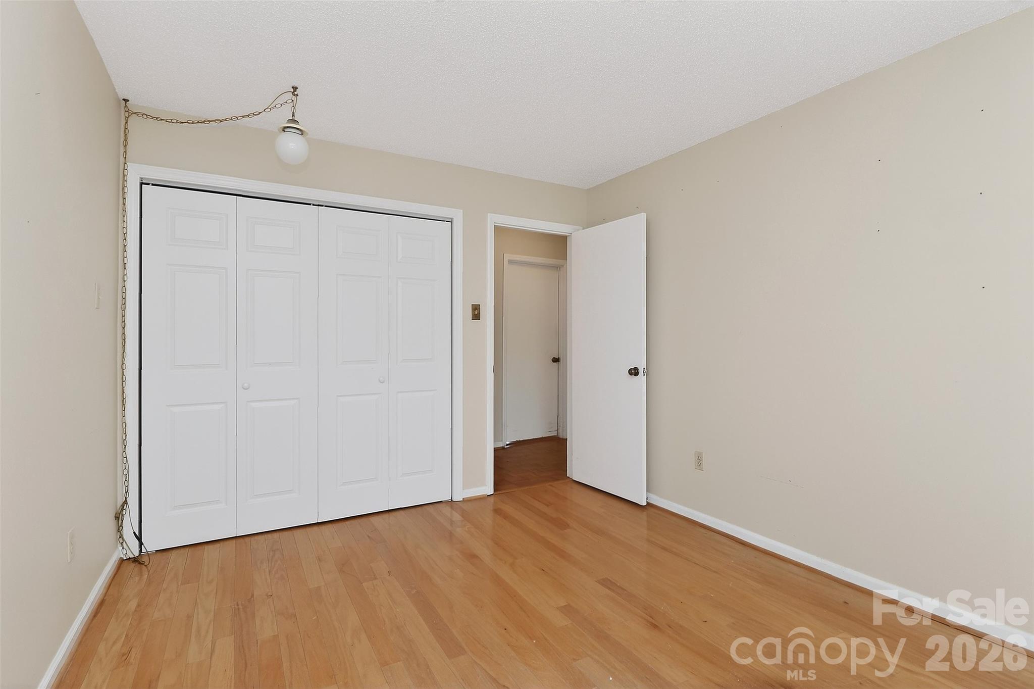 9516 Westmoreland Road Cornelius, NC 28031 - Photo 25 of 40 a view of an empty room