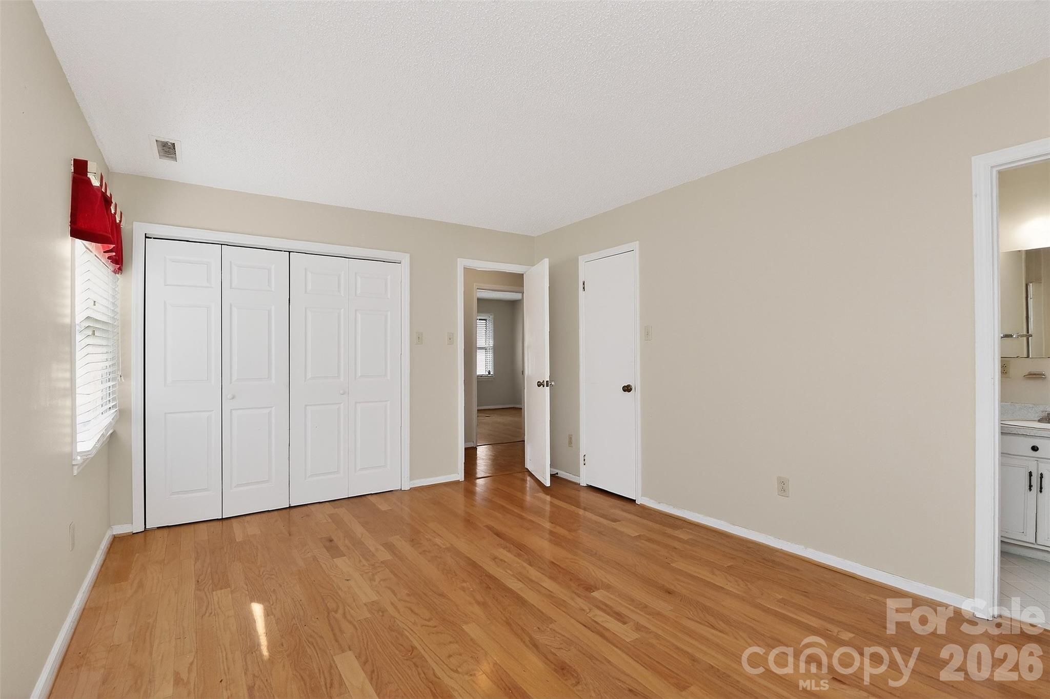 9516 Westmoreland Road Cornelius, NC 28031 - Photo 29 of 40 a view of an empty room