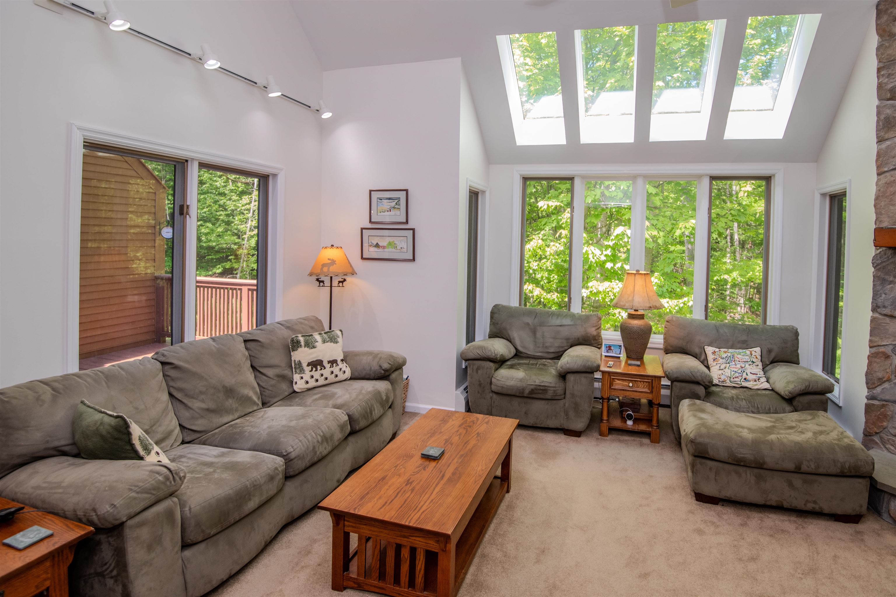 273 Birch Landing Road, Unit 23 Plymouth, VT 05149 - Photo 4 of 60