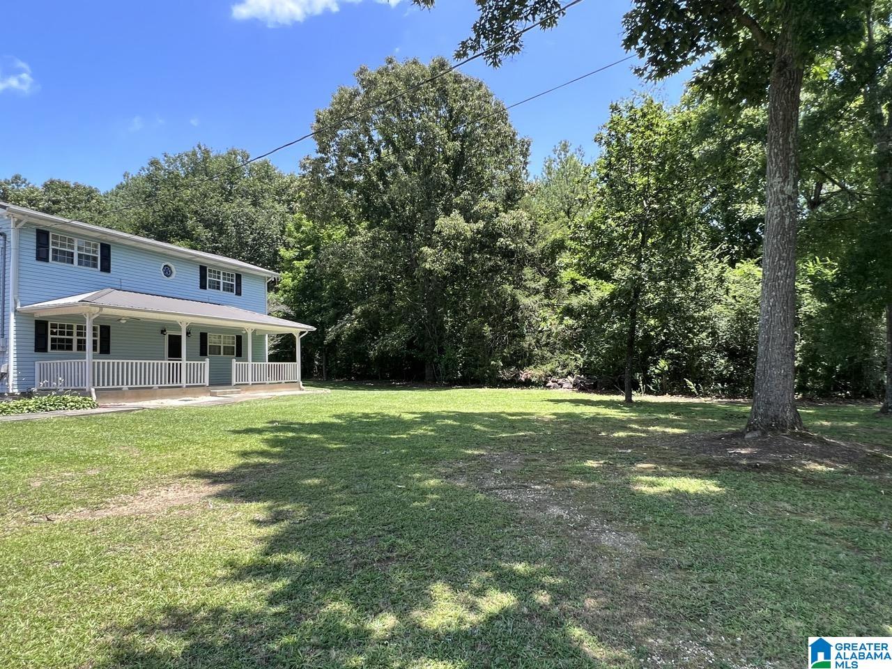 1480 County Line Road West Eastaboga, AL 36260 - Photo 8 of 45