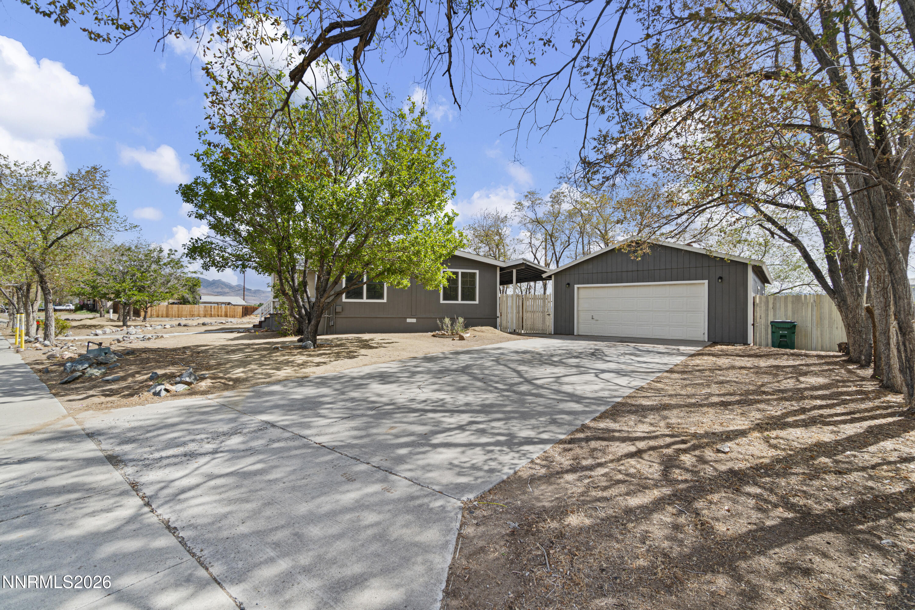 45 Rose Peak Road Dayton, NV 89403 - Photo 3 of 33 DSC08712