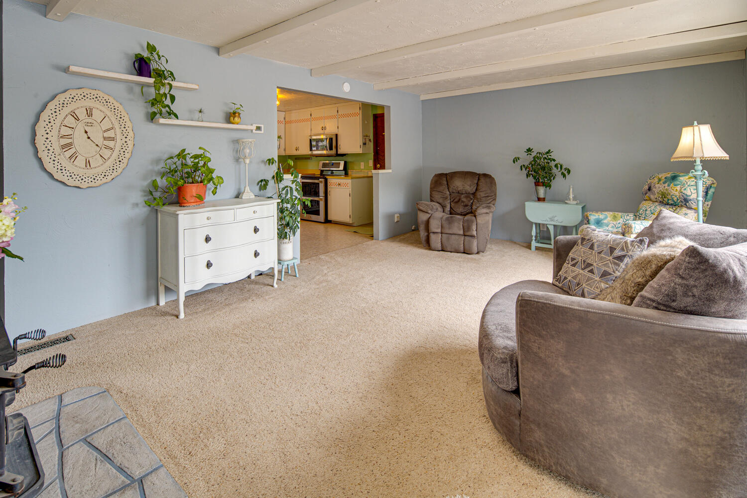 16060 Dawn Road La Pine, OR 97739 - Photo 5 of 40 16060-130