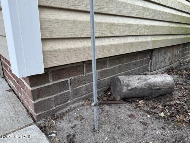 275 Raintree Road Jacksonville, NC 28540 - Photo 86 of 111 Repairs Photo