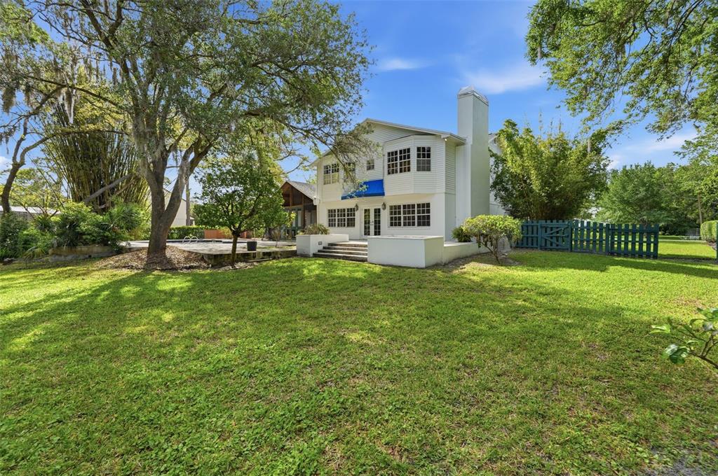 1840 Salem Court Dunedin, FL 34698 - Photo 60 of 64