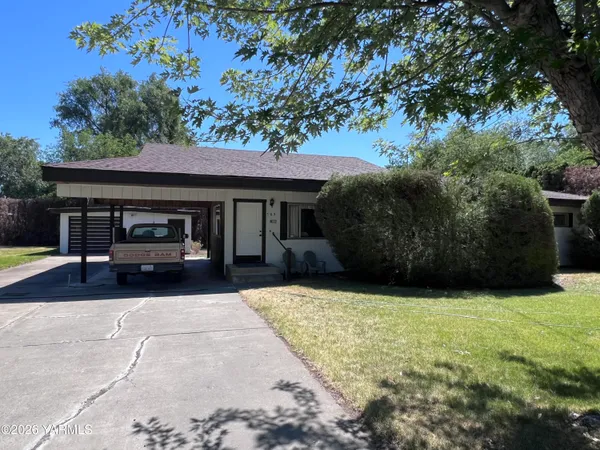 $275,000 | 705 North 24th Avenue, Yakima, WA 98902
