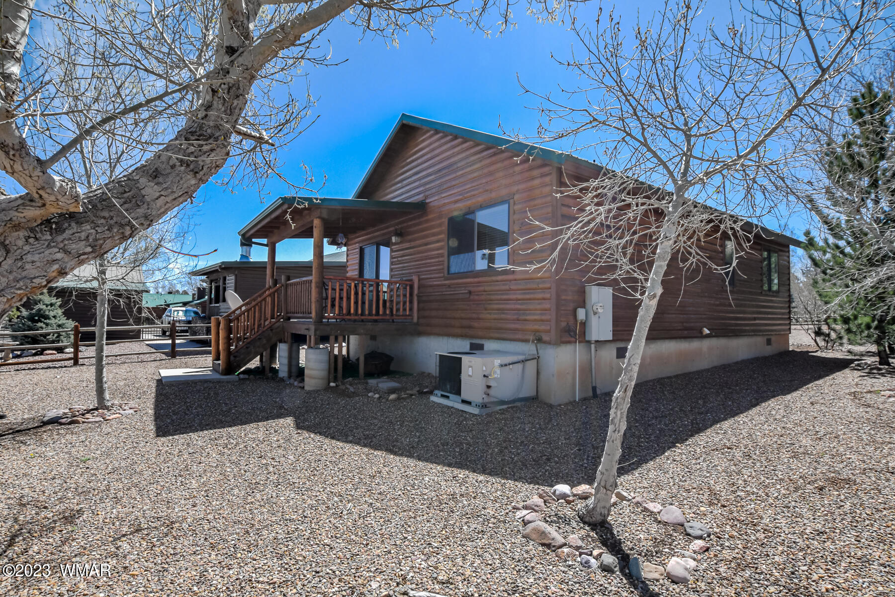 2332 Buffalo Loop Overgaard, AZ 85933 - Photo 27 of 41 Gallery Image 27