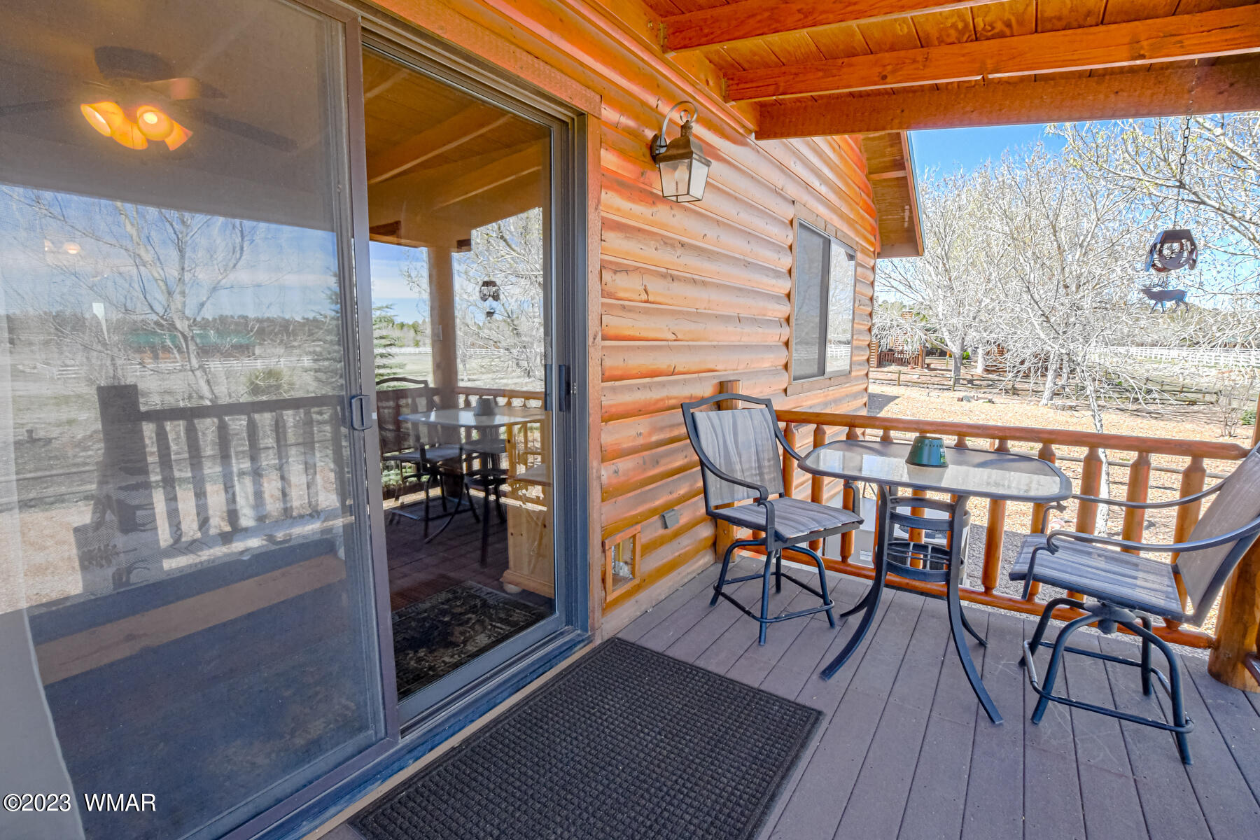 2332 Buffalo Loop Overgaard, AZ 85933 - Photo 29 of 41 Gallery Image 29