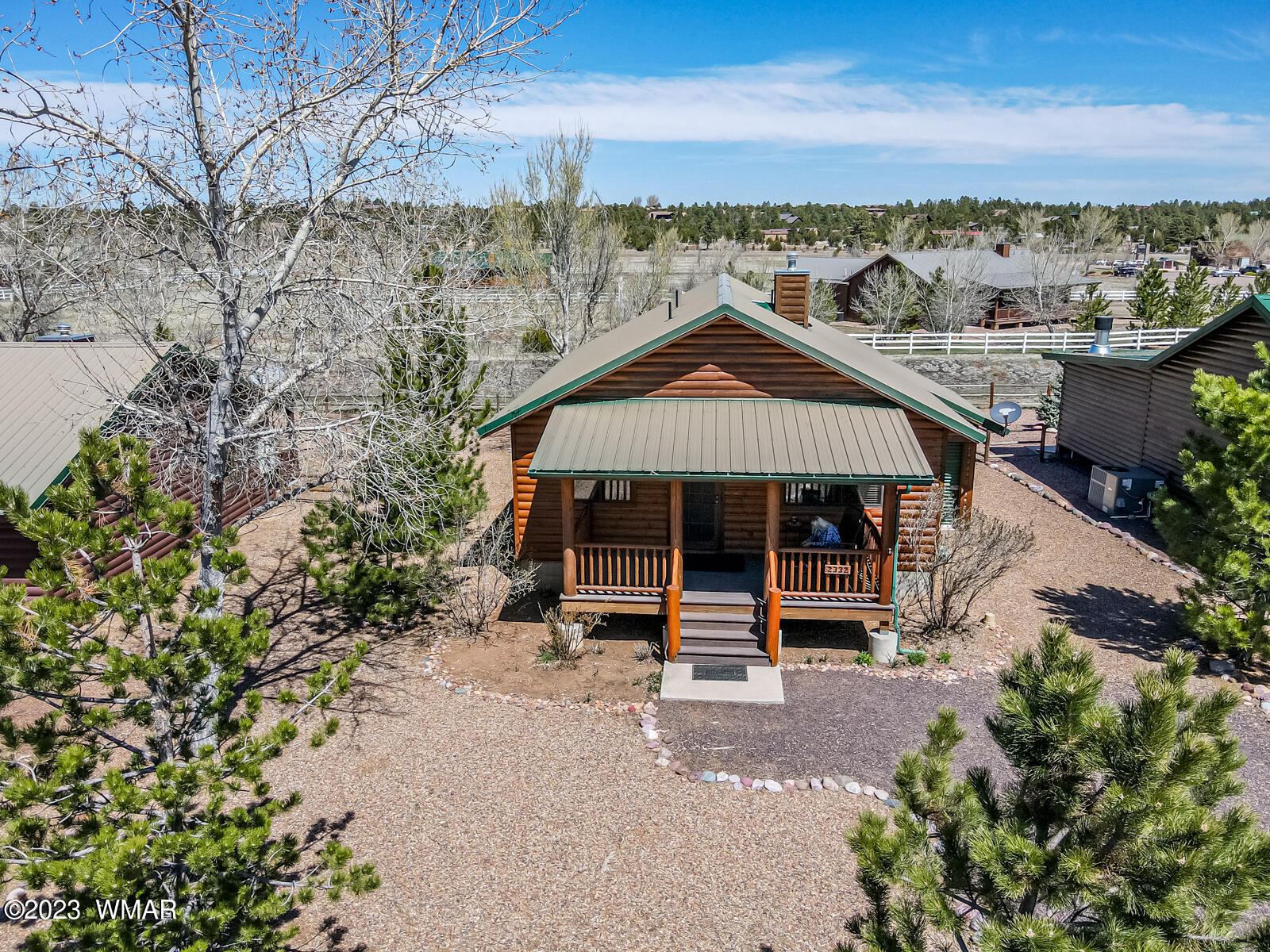 2332 Buffalo Loop Overgaard, AZ 85933 - Photo 3 of 41 Gallery Image 3