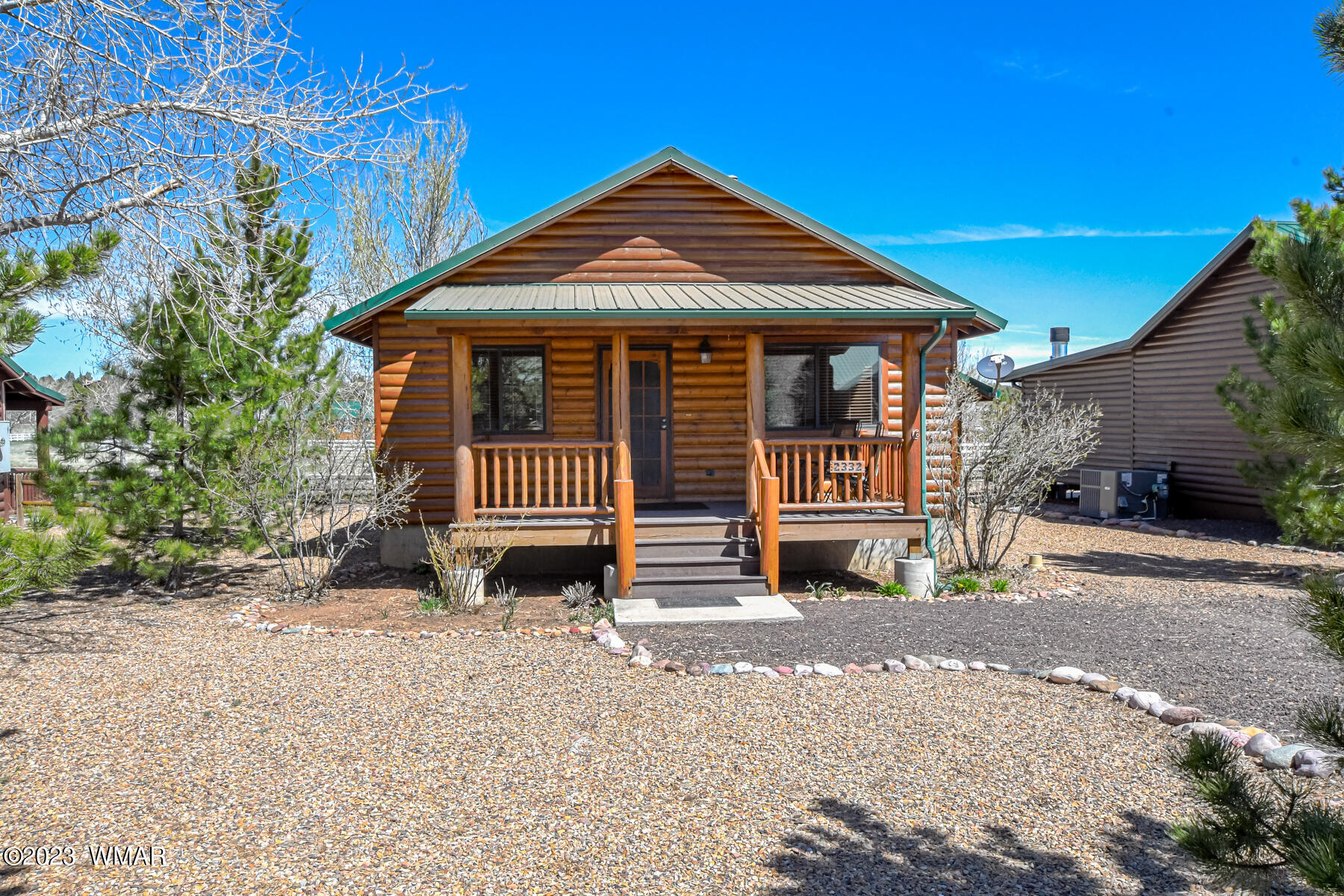 2332 Buffalo Loop Overgaard, AZ 85933 - Photo 5 of 41 Gallery Image 5