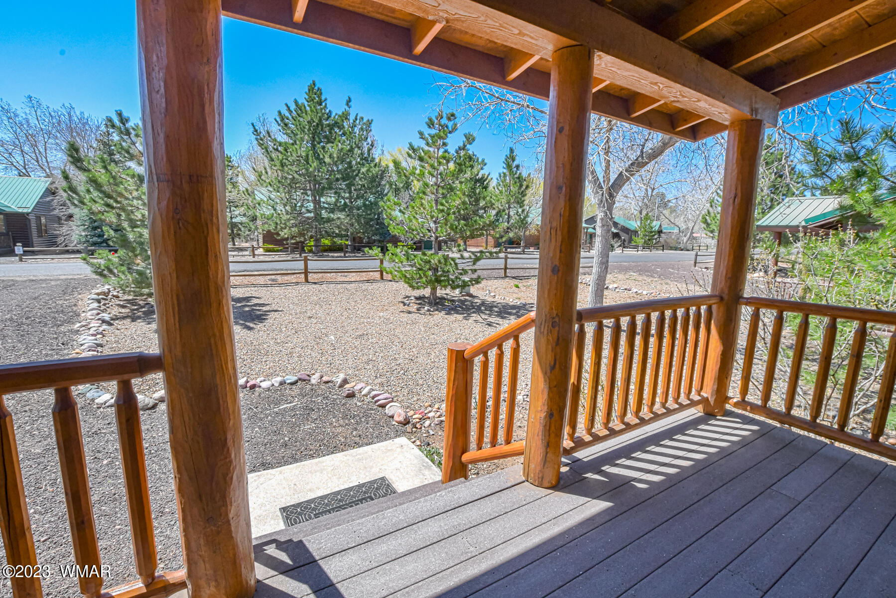 2332 Buffalo Loop Overgaard, AZ 85933 - Photo 8 of 41 Gallery Image 8