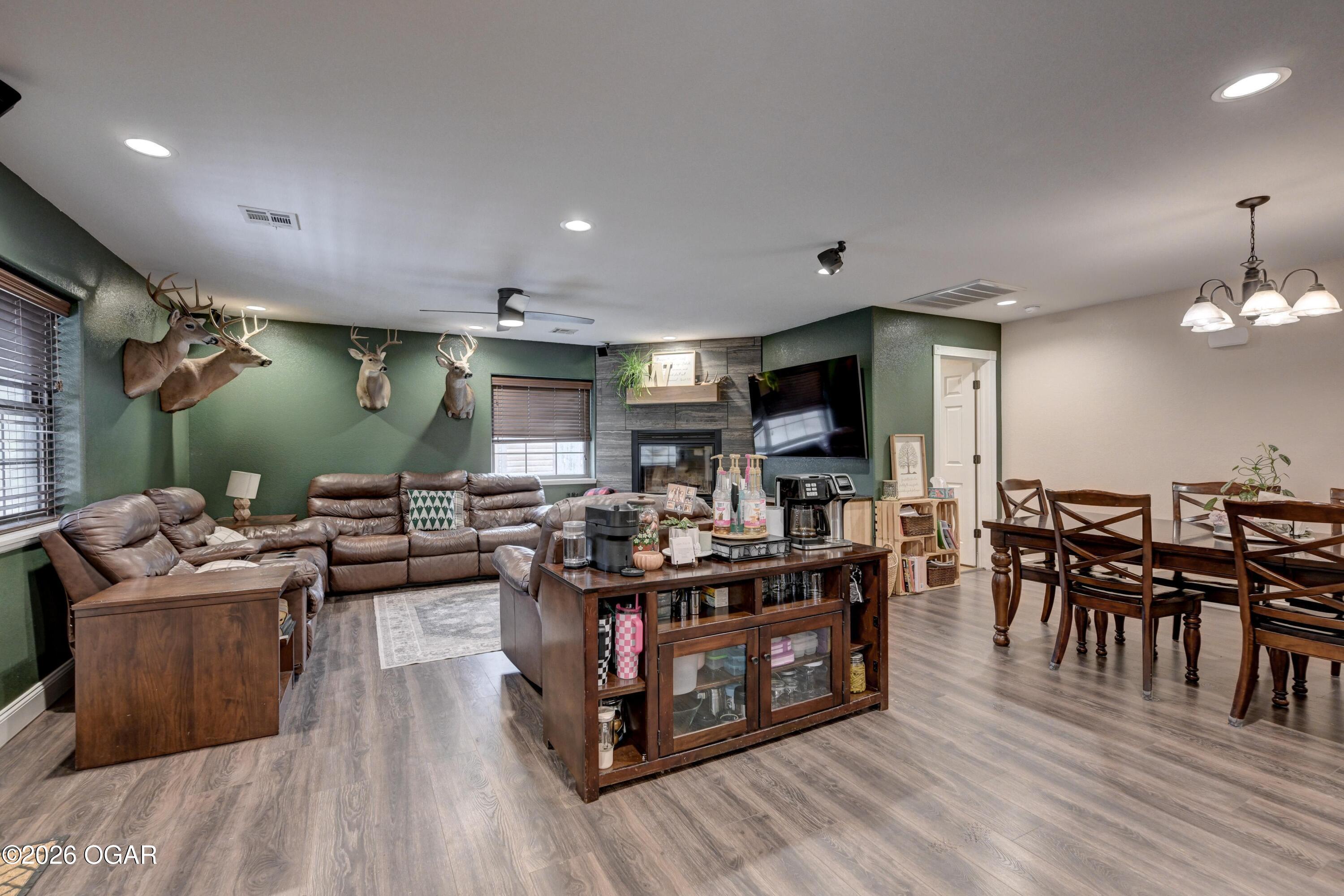 116 Hambrich Hollow Road, Unit 10 Anderson, MO 64831 - Photo 12 of 44 Gallery Image 12